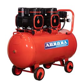 Aurora PASSAT-100 BLACK 4G новое поколение (100л, 500л/мин, 2.9кВт)