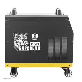БАРСВЕЛД Profi ARC-637 D
