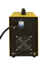 START TigLine 200 AC/DC PULSE