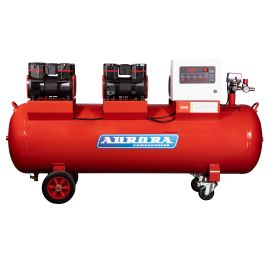 Aurora PASSAT-250/1250 MODULE 4G безмасляный