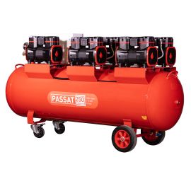 Aurora PASSAT-250/1250 MODULE 4G безмасляный