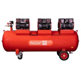 Aurora PASSAT-250/1250 MODULE 4G безмасляный