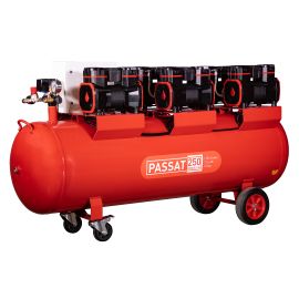 Aurora PASSAT-250/1250 MODULE 4G безмасляный