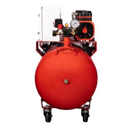 Aurora PASSAT-250/1250 MODULE 4G безмасляный