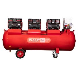 Aurora PASSAT-250/1500 MODULE 4G новое поколение