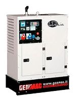  GENMAC Living G9LSM