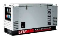  GENMAC Bulldog G20LSM