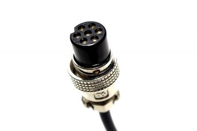 Everlast Педаль NOVA Pedal Tig 7 pin