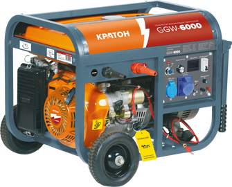 Кратон GGW-6000