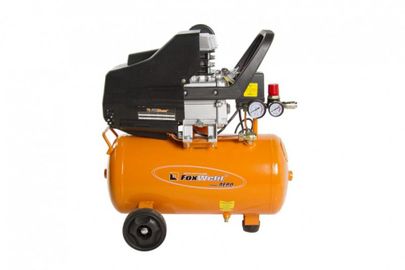 FoxWeld AERO 220-24