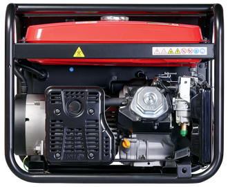 Fubag BS 8500 XD ES