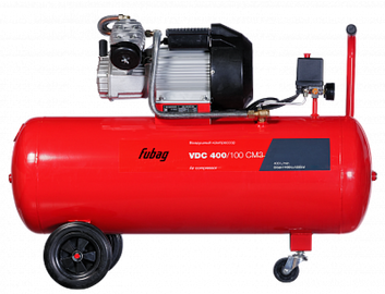 Fubag VDC 400/100 CM3