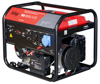 Fubag BS 8500 A ES