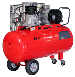 Fubag B10000B/270 CT11