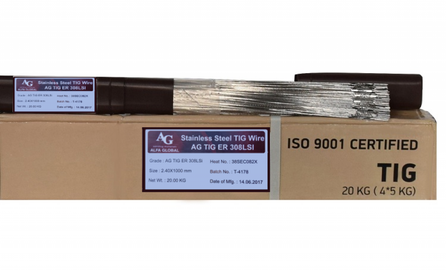 Alfa Global AG  TIG ER 309LSi d=1,6*1000 туба-5кг