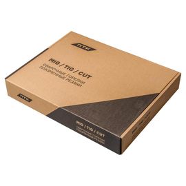 ПТК TIG TP 26 (160,200AC/DC) 4м TBW2604-03