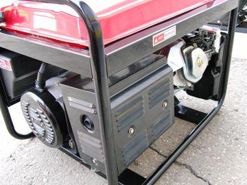 Амперос LT6500CLE