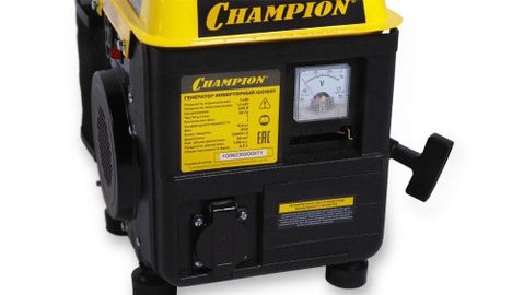 Champion IGG1001