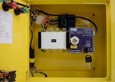 Redvolt Блок автозапуска REDVOLT 1Ф, 12 кВт (дизель)