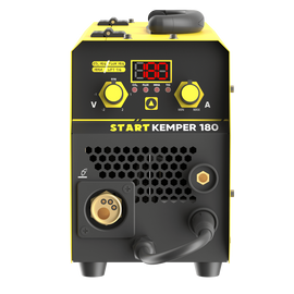 START KEMPER 180