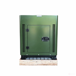 Командарм KMD-20000 EA