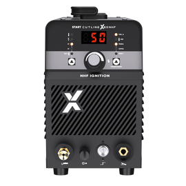 START CutLine X50 NHF