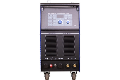 Aurora PRO AIRFORCE 100 COMPRESSOR+ММА