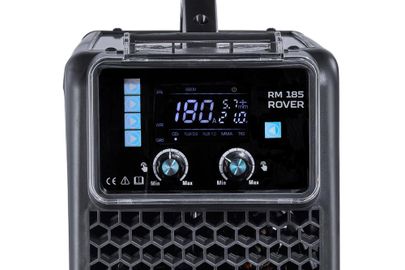ОБЕРОН RM 185 Rover