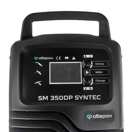 ОБЕРОН SM 350DP SYNTEC