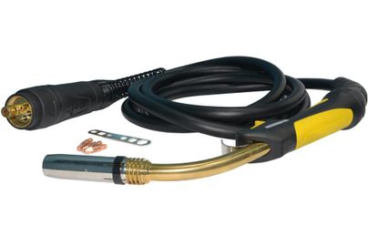 HUGONG MIG/MAG HG36-380А-4м. / MIG Torch HG36-4m. (20200010631)
