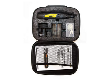 КЕДР TIG-15 Battery