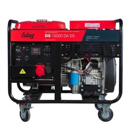 Fubag DS 15000 DA ES