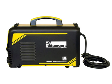 КЕДР UltraTIG-200P AC/DC Digital(230В 10-200А)(с подключением педали)