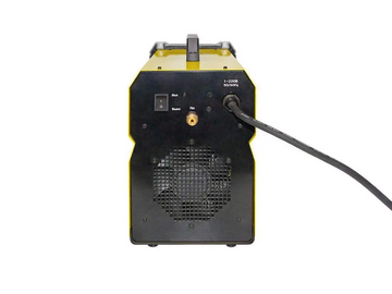 КЕДР AlphaTIG-200P AC/DC PFC LCD