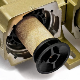 КЕДР СФ-25.5.1 (три фильтрующих элемента)