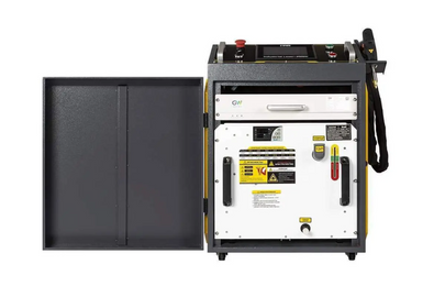 КЕДР Industrial Laser-2000W (в комплекте с МПП)