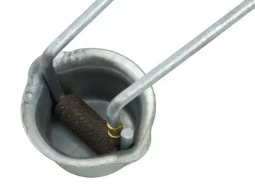 КЕДР Зажигалка сварщика (кремниевая, для горелки и резака)