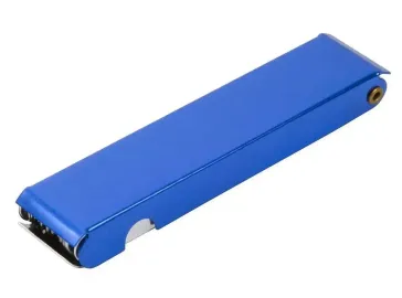 КЕДР Набор для прочистки сопел сварочных горелок и резаков (L-75мм)