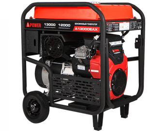 A-iPower A13000EAX