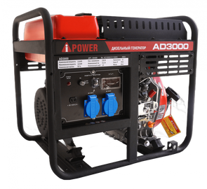 A-iPower AD3000