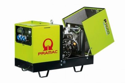 Pramac P11000