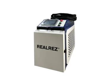 REALREZ CLM 1500