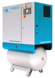 KRAFTMANN VEGA 7-8 Optima 270