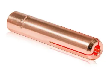 КЕДР Цанга (TIG-500 EXPERT) Ø 4,0 мм (10 шт.)