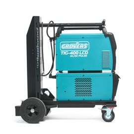 Grovers TIG-400 LCD AC/DC PULSE