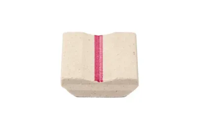 КЕДР КП-12К (ширина 27 мм, канавка 12 мм скругленная, длина 600 мм)