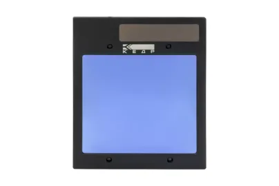КЕДР Светофильтр к маске К-704/704Т PRO