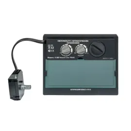 КЕДР Светофильтр Natural Color к маске К-202 PRIME