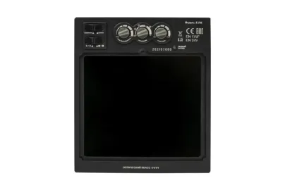 КЕДР Светофильтр к маске К-704/704Т PRO