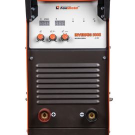 FoxWeld INVERMIG 500EK